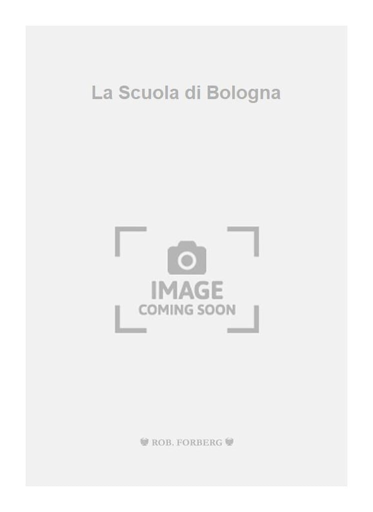 La Scuola di Bologna